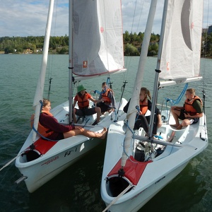 L34-25 Erlebniswochenende Wassersport